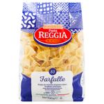 Макаронные изделия Pasta Reggia Фарфалле №83 500г