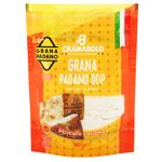 Granarolo Parmigiano-Reggiano DOP Grated Cheese 40% 90g