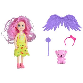 Doll 700-102 13cm - buy, prices for - photo 4