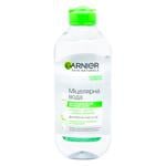 Garnier Micellar Water for Combination Sensitive Skin 400ml