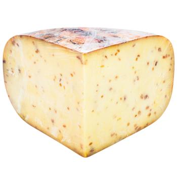 Kaashandel Nutmelange Gouda Cheese with Nuts 48% - buy, prices for - photo 2