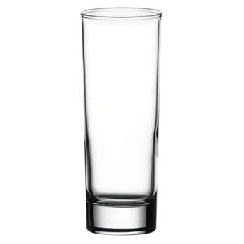 Pasabahce Side Tall Glass 290ml