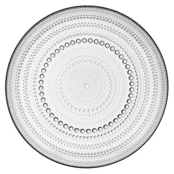 plate ardesto grey 24.5cm China