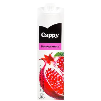 Cappy Pomegranate Nectar 1l - buy, prices for Supermarket "Kharkiv" - photo 2