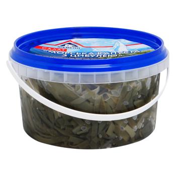 Iceberg Sakhalin Seaweed Salad 500g - buy, prices for Chudo Market - photo 1
