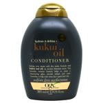 Ogx Conditioner for Moisturizing and Smooth Hair 385ml