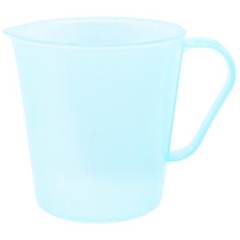 Стакан мірний Юні 1л в асортименті - купити, ціни на Auchan - фото 3