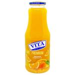 Vita Premium Orange Juice 1l