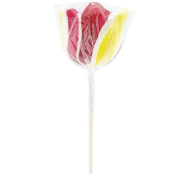 Roks Tulip Lollipop 50g - buy, prices for MasterZoo - photo 2
