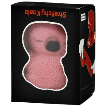 Shantou Yisheng Koala Anti-Stress Toy - buy, prices for Auchan - photo 4