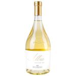 Barone Ricasoli Albia White Dry Wine 12.5% 0.75l