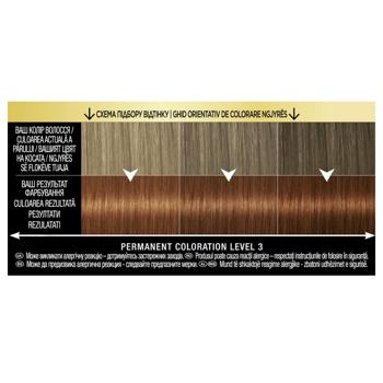 Syoss Oleo Intense 6-76 Warm Copper Ammonia Free Hair Dye 115ml - buy, prices for MegaMarket - photo 5