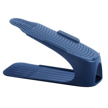 Prosperplast Spacyshoe Shoe Stand 38-45cm Anthracite - buy, prices for NOVUS - photo 2