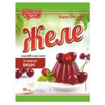 Jelly Pikantna kuhnya cherry 90g