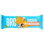 Pichkar Bro Crackers with Mushrooms 112g