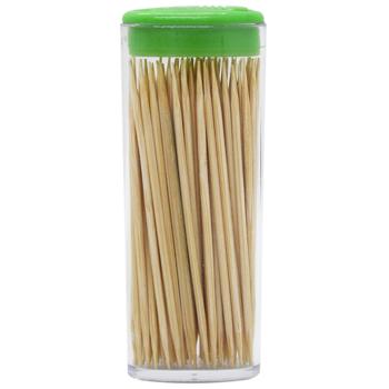 Зубочистки ТСМ Зажигалка 70шт - купить, цены на ULTRAMARKET - фото 4