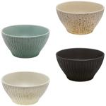 Koopman Salad Bowl 540ml in assortment