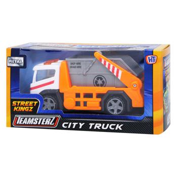 Teamsterz Street Kingz Truck in assortment - buy, prices for Auchan - photo 4