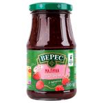 Малина Верес перетертая с сахаром 370г