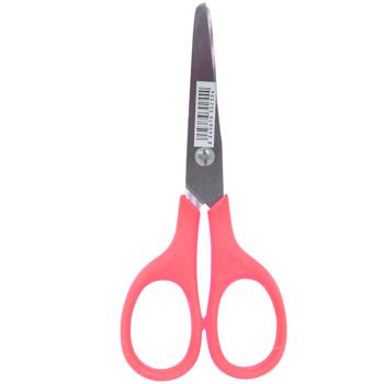 Auchan Children's Scissors 12cm - buy, prices for Auchan - photo 3