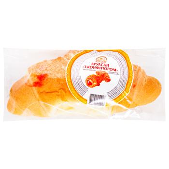 Formula Smaku Croissant with Confiture 70g - buy, prices for - photo 1