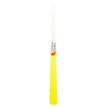 Easter Cone Candle in Assortment 28cm - buy, prices for Za Raz - photo 7