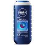 Nivea Men Total relax 3in1 Shower Gel 250ml