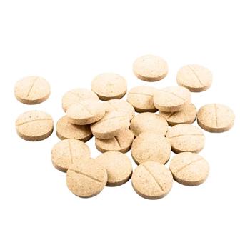 8in1 Excel Multi-Vitamin Puppy Daily Supplement мультивітаміни для цуценят 100 шт - купить, цены на MasterZoo - фото 4