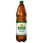 Пиво Львівське Светлое 4,3% 1,18л