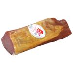 Ukrayinsʹkiy MK Monastyrsky High Grade Raw Smoked Balyk