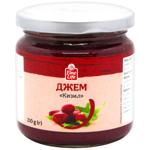 Fine Life Dofwoods Jam 210g