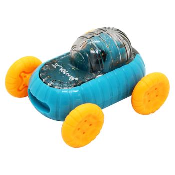 Точилка Yalong Машинка для карандашей с контейнером - купить, цены на МегаМаркет - фото 2