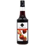 Rioba Strawberry Bar Syrup 0.7l