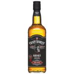 Crazy Charley Whiskey 40% 0.7l