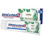 Blend-a-med Complete Protect Protect&Fresh Toothpaste 75ml