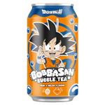 Напій Ultra Pop Dragon Ball Bubble Tea Груша-Диня 0,3л