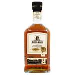 Коньяк Жан Жак Резерв 5 років 0,5л 40%