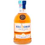 Kilchoman100% Islay 15th Edition Whisky 50% 0.7l