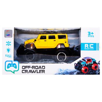 Remote Control Car in Assortment 21*10.3*10.2cm - buy, prices for COSMOS - photo 2