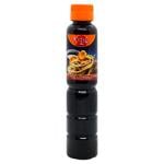 Kitto Soy Sauce with Mushroom Flavor 200ml