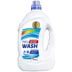 Гель для прання Pro Wash універсальний 4л