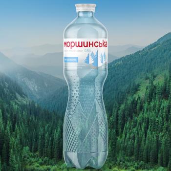 Morshynska Non-Carbonated Mineral Water 0.75l - buy, prices for AlcoHub - photo 4