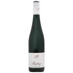 Вино Dr. Loosen Riesling сладкое белое 8,5% 0,75л