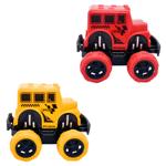 Greenwich Truck Toy 8х8х5.5cm in Assortment