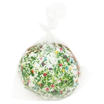 Кекс Пасхальный Верхушка с изюмом 150г - купить, цены на КОСМОС - фото 2