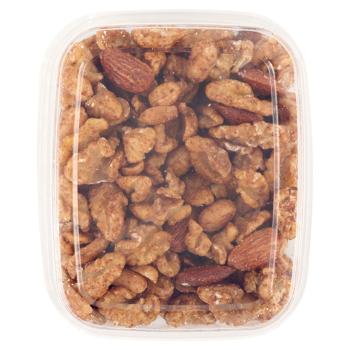 Смесь ореховая в карамели и специях 150г - купить, цены на Таврия В - фото 2