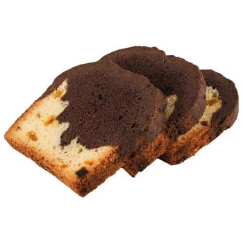 Кекс Biscotti Монбланті - купити, ціни на Чудо Маркет - фото 2