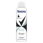 Антиперспірант аерозольний Rexona Invisible Aqua 150мл