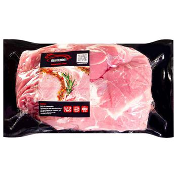 LembergMeat Chilled Pork Shoulder ~2.5kg - buy, prices for METRO - photo 1