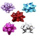Happy Mini Bow Gifts Decoration in assortment
